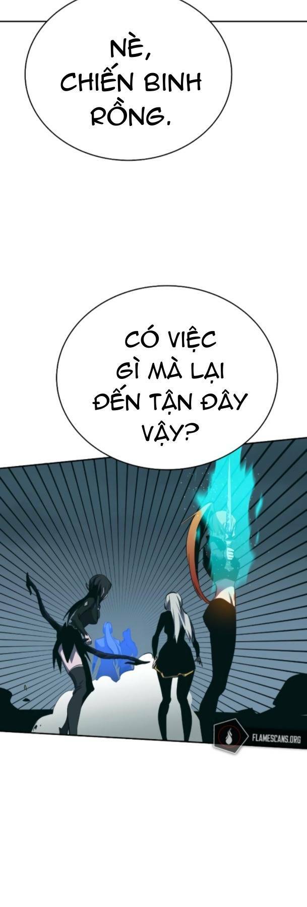 Ex & Ash Chapter 77 - TC Truyện