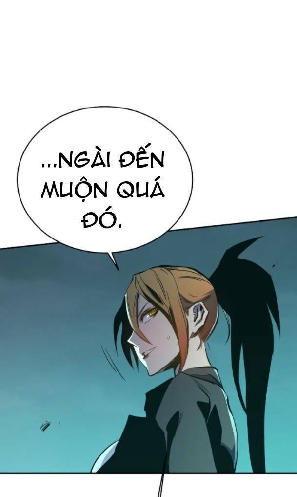 Ex & Ash Chapter 77 - TC Truyện