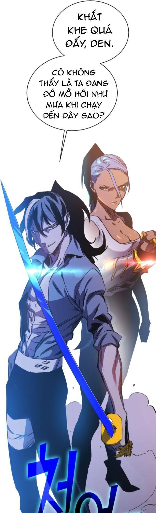 Ex & Ash Chapter 77 - TC Truyện