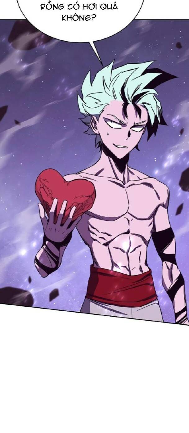 Ex & Ash Chapter 77 - TC Truyện