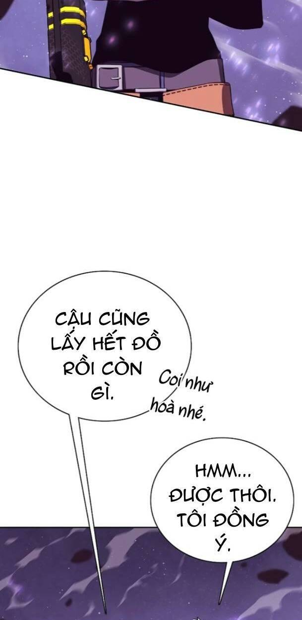 Ex & Ash Chapter 77 - TC Truyện