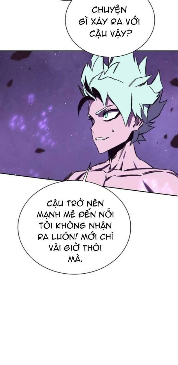 Ex & Ash Chapter 77 - TC Truyện