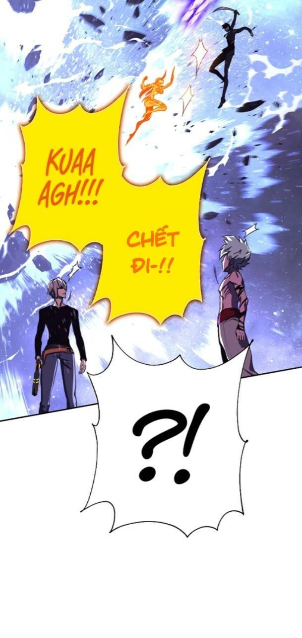 Ex & Ash Chapter 77 - TC Truyện