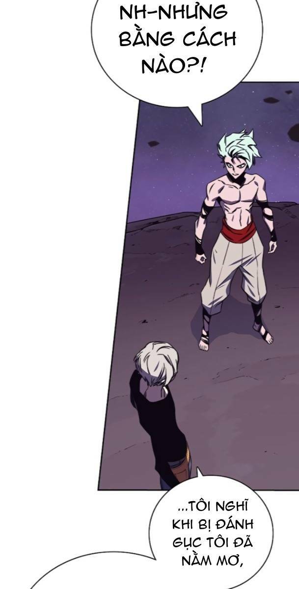 Ex & Ash Chapter 77 - TC Truyện