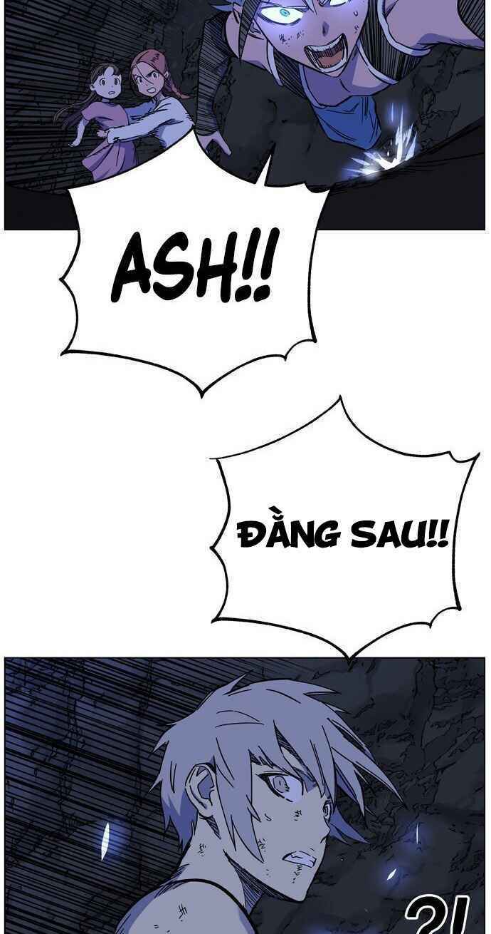 Ex & Ash Chapter 1.5 - TC Truyện