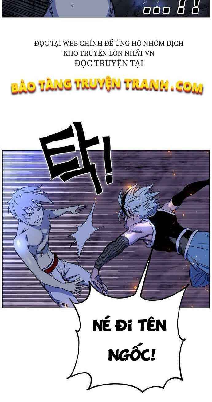 Ex & Ash Chapter 1.5 - TC Truyện