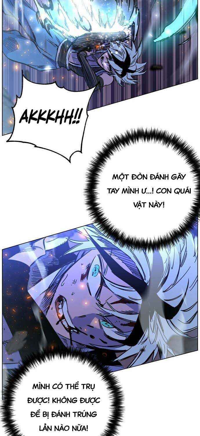Ex & Ash Chapter 1.5 - TC Truyện