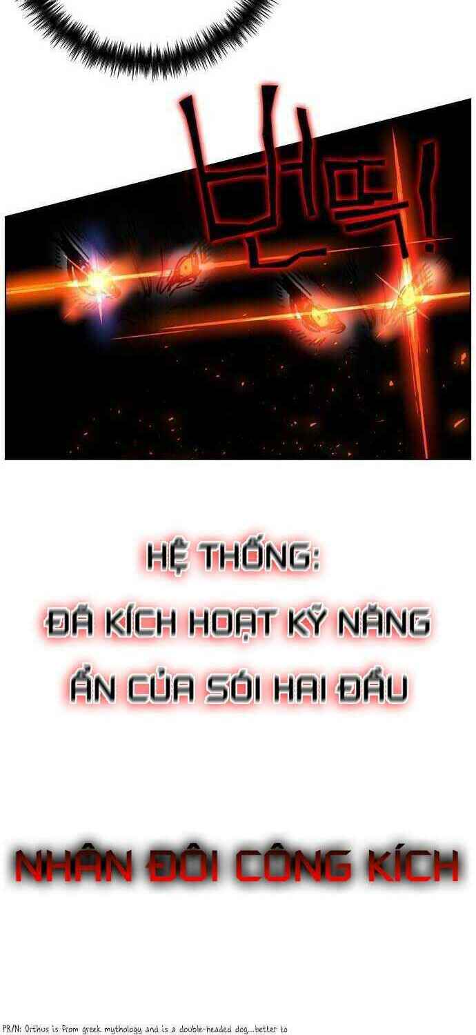 Ex & Ash Chapter 1.5 - TC Truyện