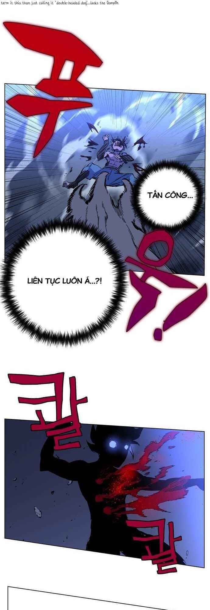 Ex & Ash Chapter 1.5 - TC Truyện