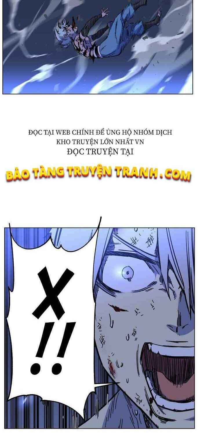 Ex & Ash Chapter 1.5 - TC Truyện