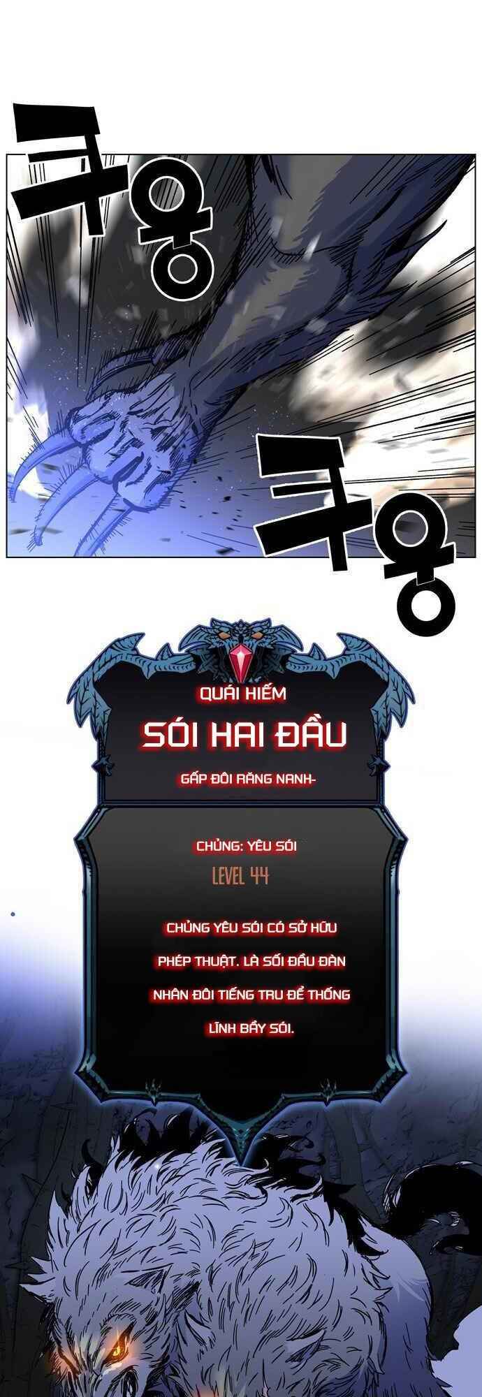 Ex & Ash Chapter 1.5 - TC Truyện