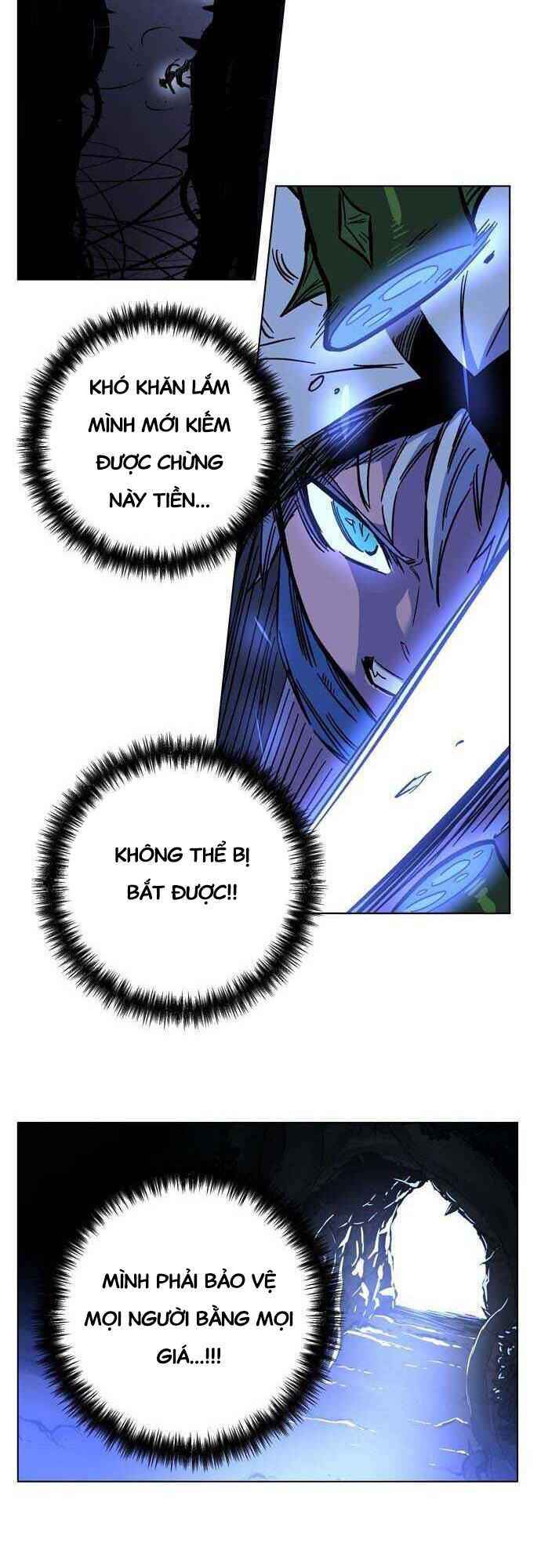 Ex & Ash Chapter 1.5 - TC Truyện