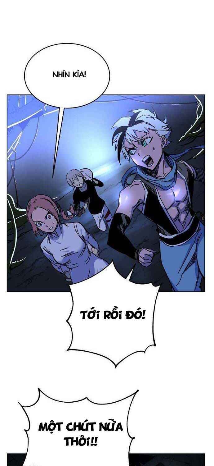 Ex & Ash Chapter 1.5 - TC Truyện