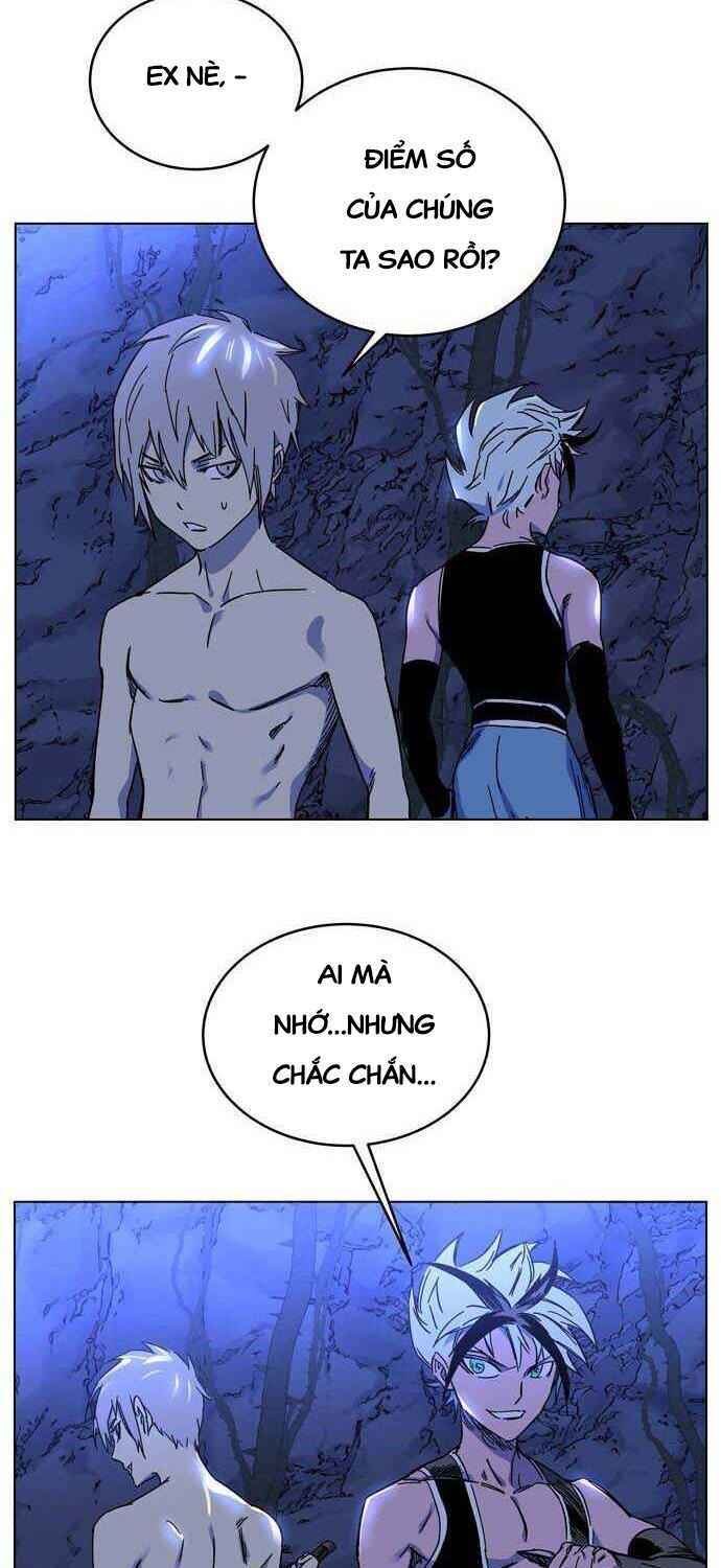 Ex & Ash Chapter 1.5 - TC Truyện