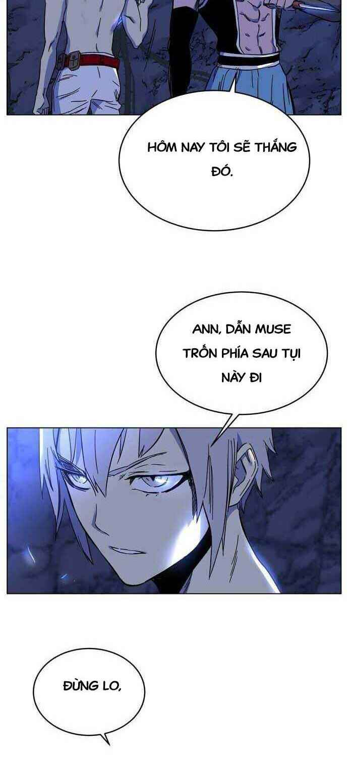 Ex & Ash Chapter 1.5 - TC Truyện