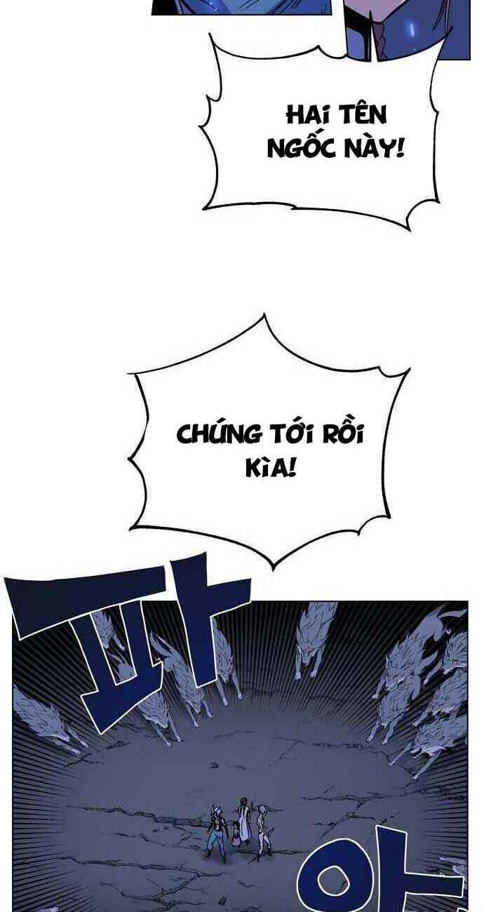 Ex & Ash Chapter 1.5 - TC Truyện