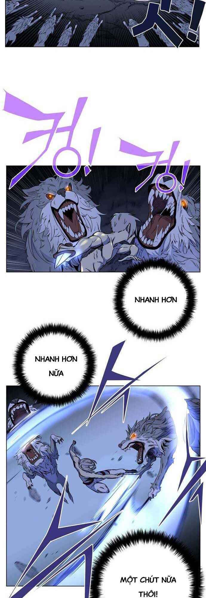 Ex & Ash Chapter 1.5 - TC Truyện