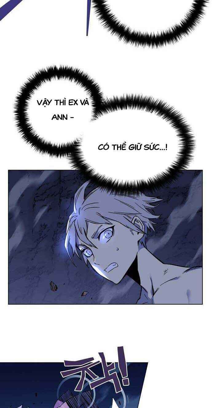 Ex & Ash Chapter 1.5 - TC Truyện