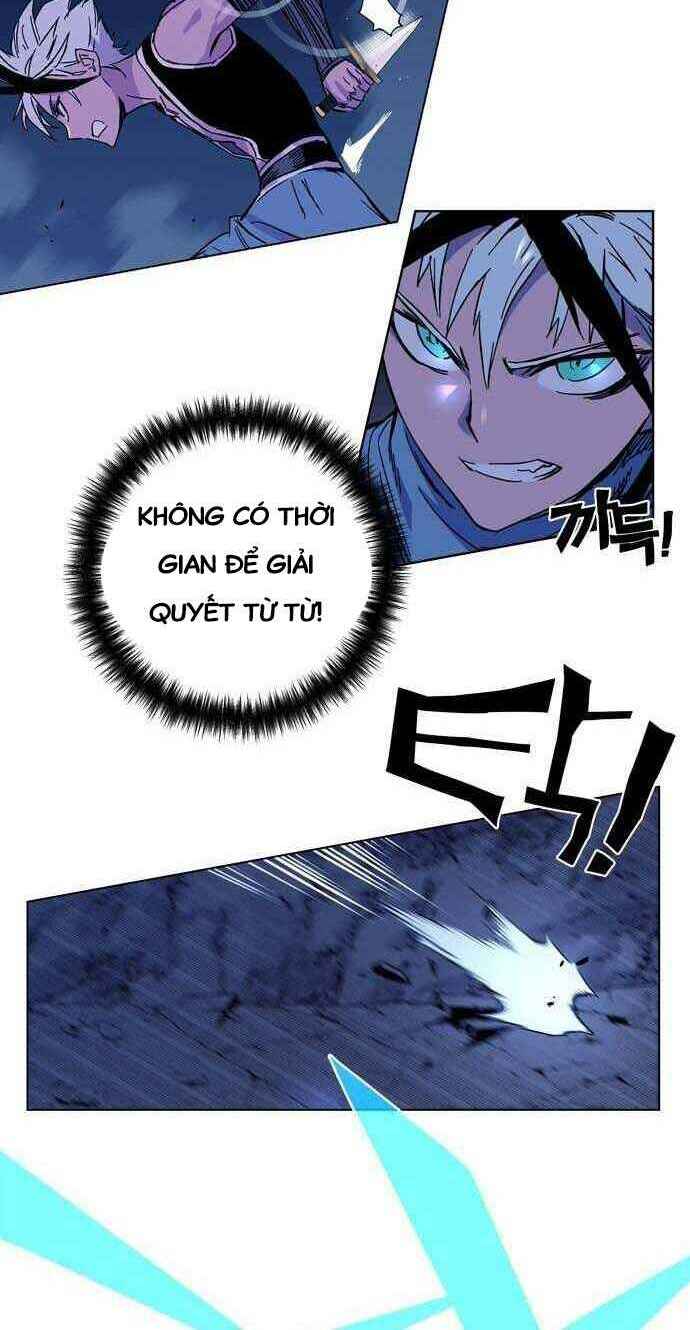 Ex & Ash Chapter 1.5 - TC Truyện