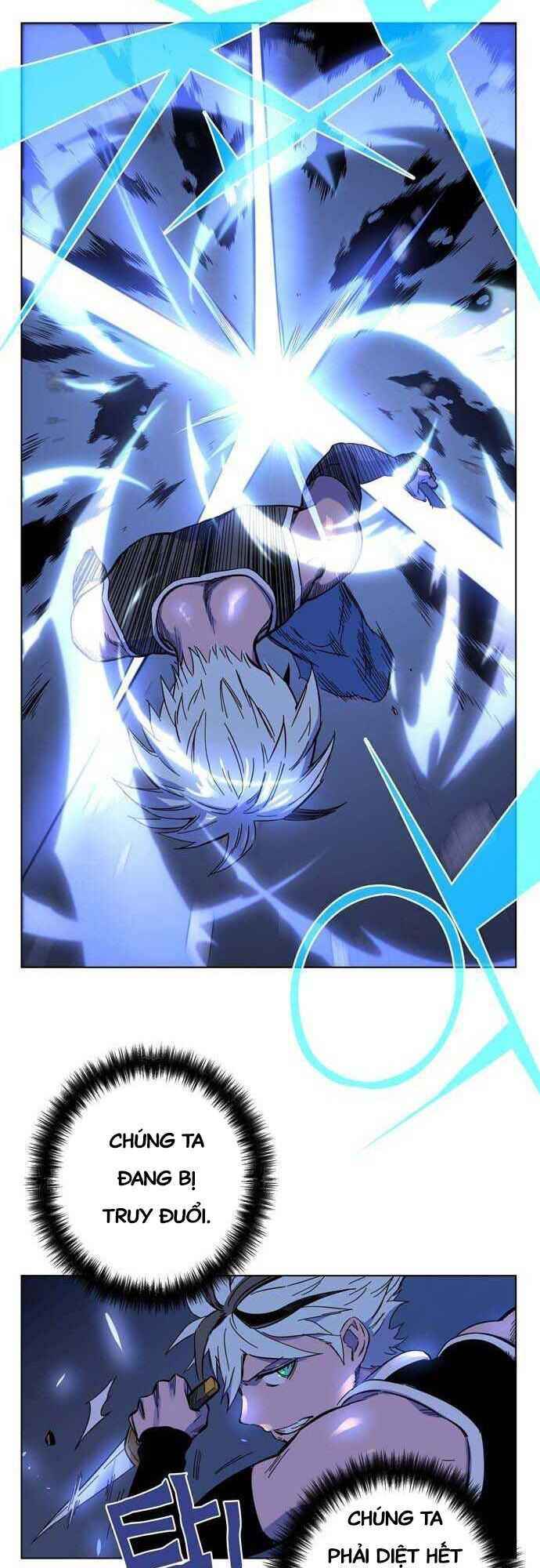 Ex & Ash Chapter 1.5 - TC Truyện