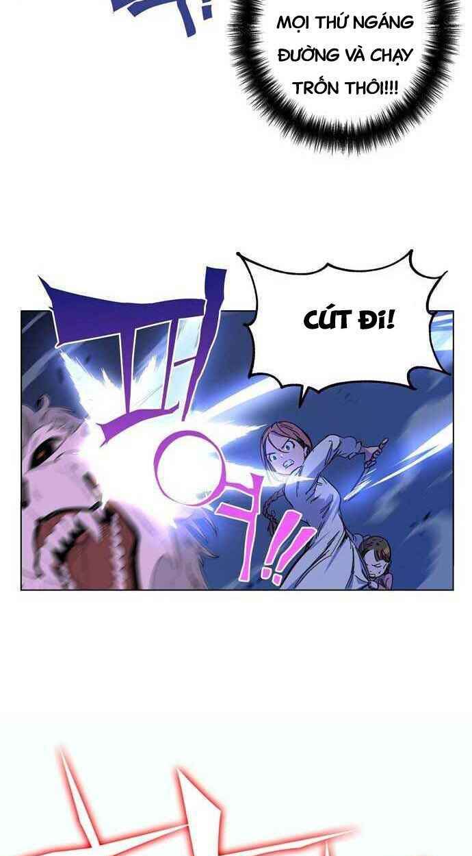 Ex & Ash Chapter 1.5 - TC Truyện
