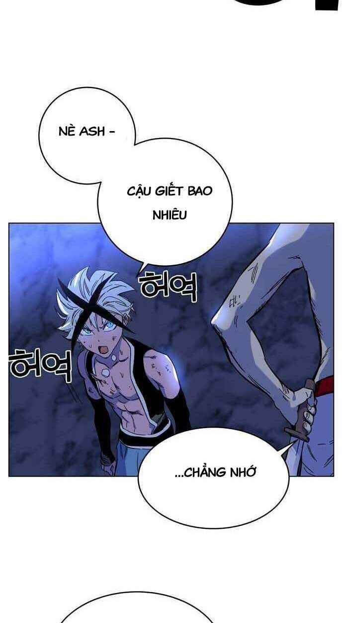 Ex & Ash Chapter 1.5 - TC Truyện