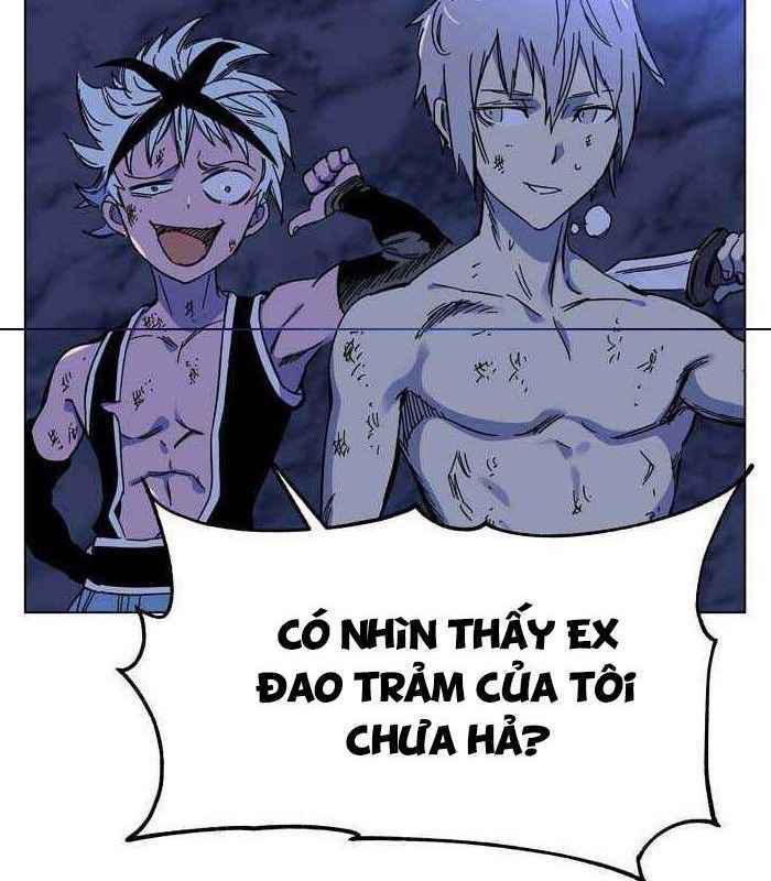 Ex & Ash Chapter 1.5 - TC Truyện