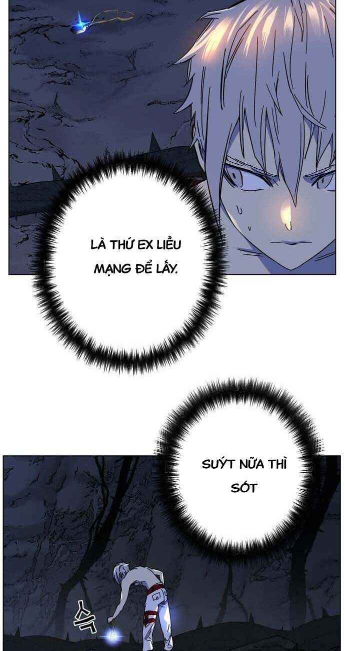 Ex & Ash Chapter 1.5 - TC Truyện