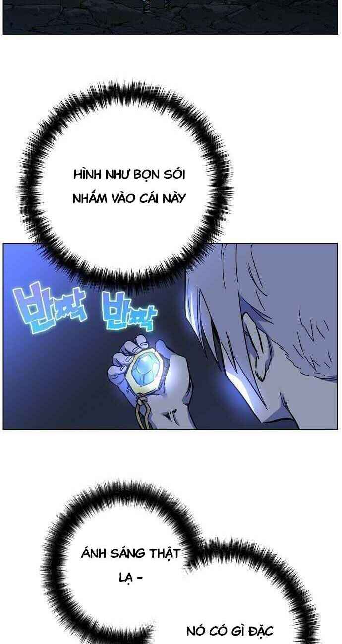 Ex & Ash Chapter 1.5 - TC Truyện