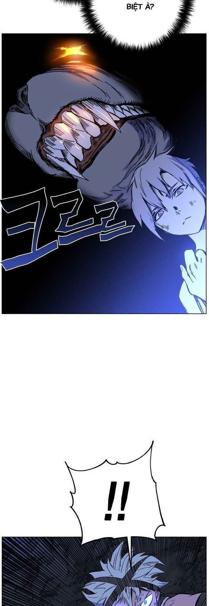 Ex & Ash Chapter 1.5 - TC Truyện