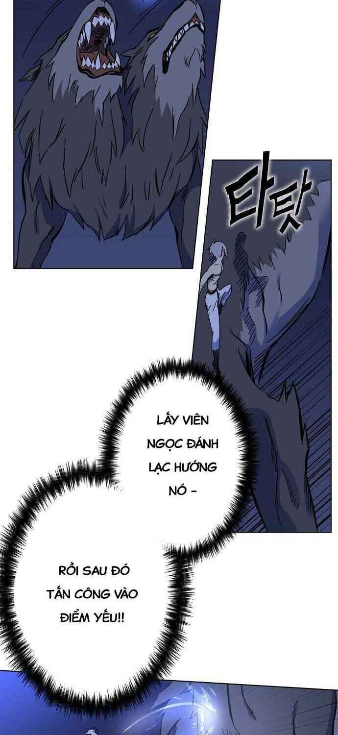 Ex & Ash Chapter 1.5 - TC Truyện