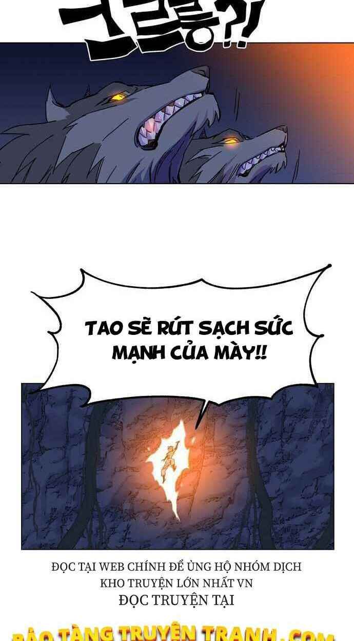 Ex & Ash Chapter 1.5 - TC Truyện
