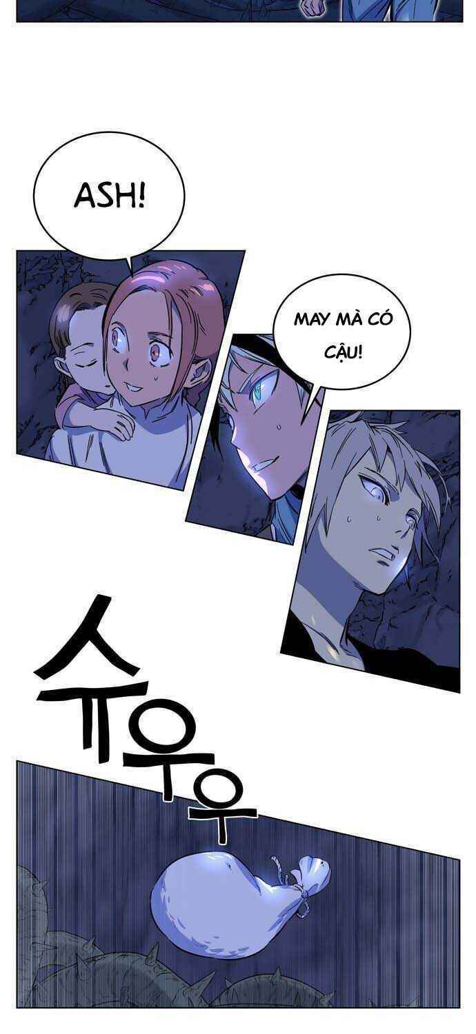 Ex & Ash Chapter 1.5 - TC Truyện