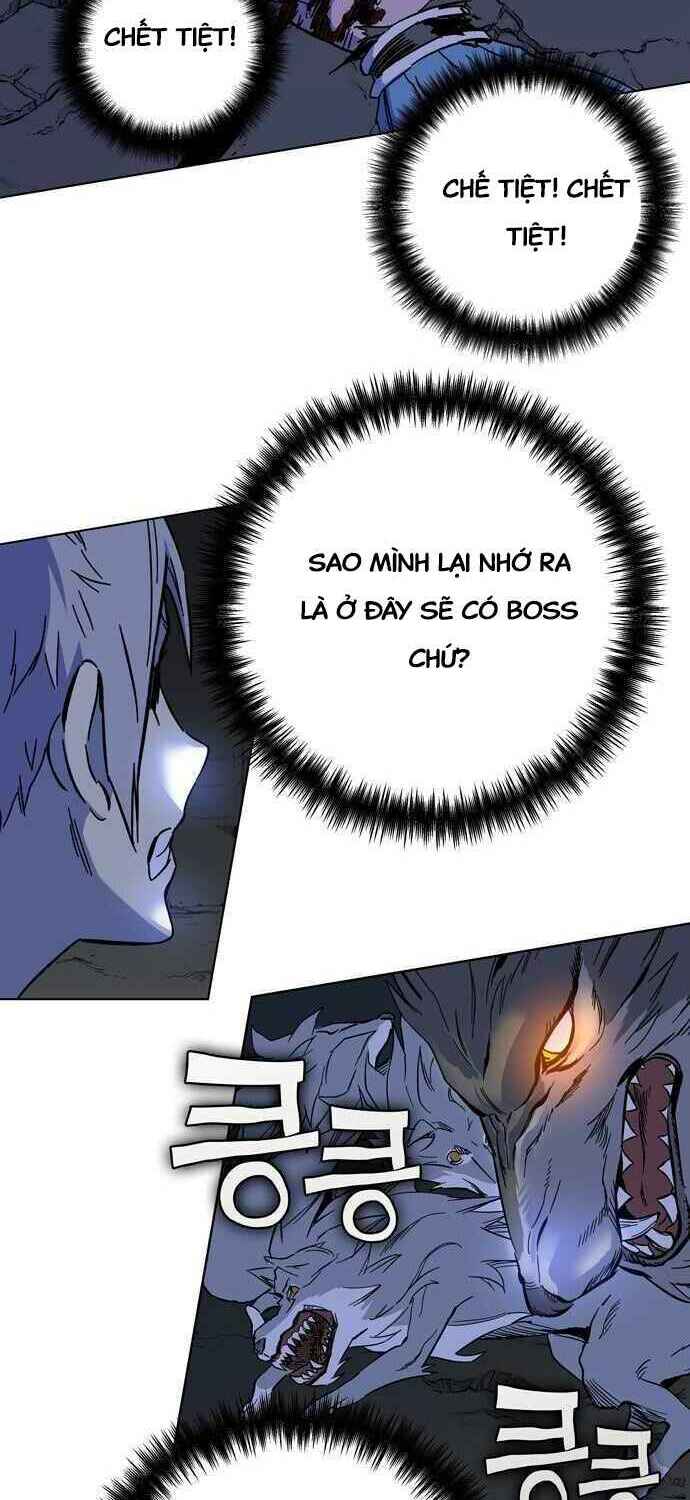 Ex & Ash Chapter 1.5 - TC Truyện