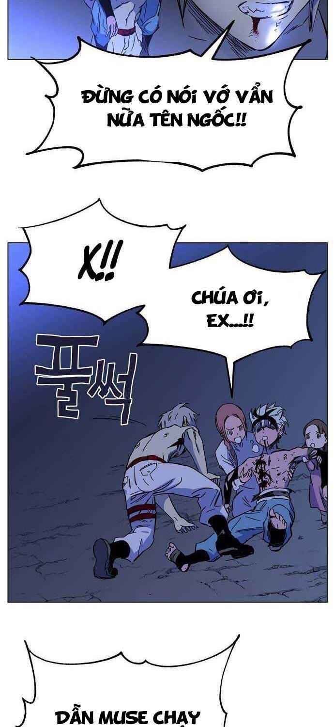 Ex & Ash Chapter 1.5 - TC Truyện