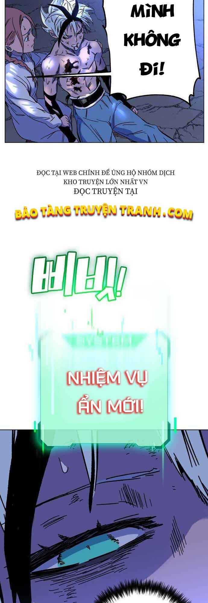 Ex & Ash Chapter 1.5 - TC Truyện