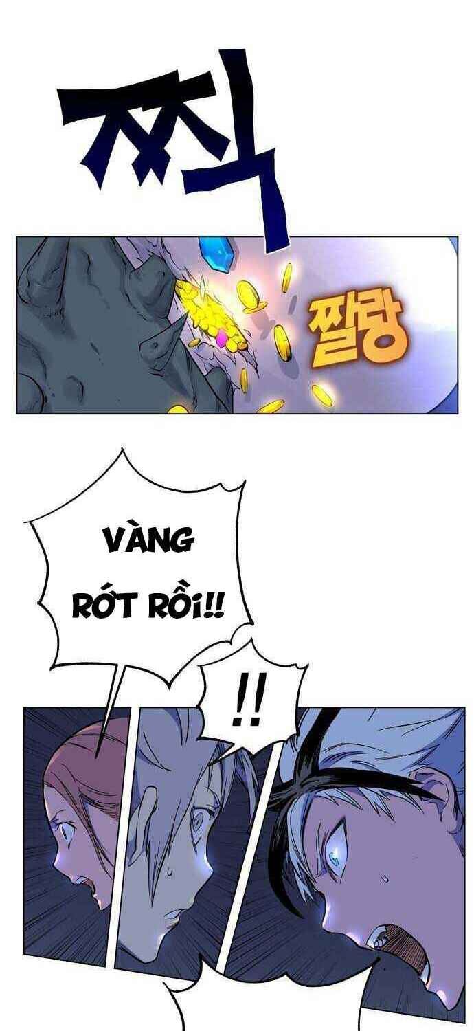 Ex & Ash Chapter 1.5 - TC Truyện