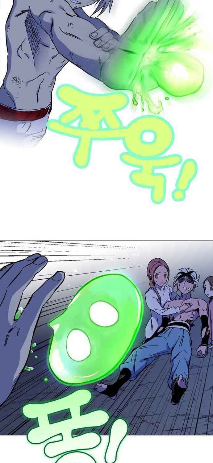 Ex & Ash Chapter 1.5 - TC Truyện