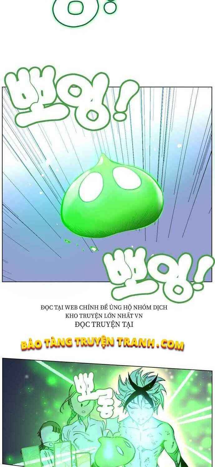 Ex & Ash Chapter 1.5 - TC Truyện