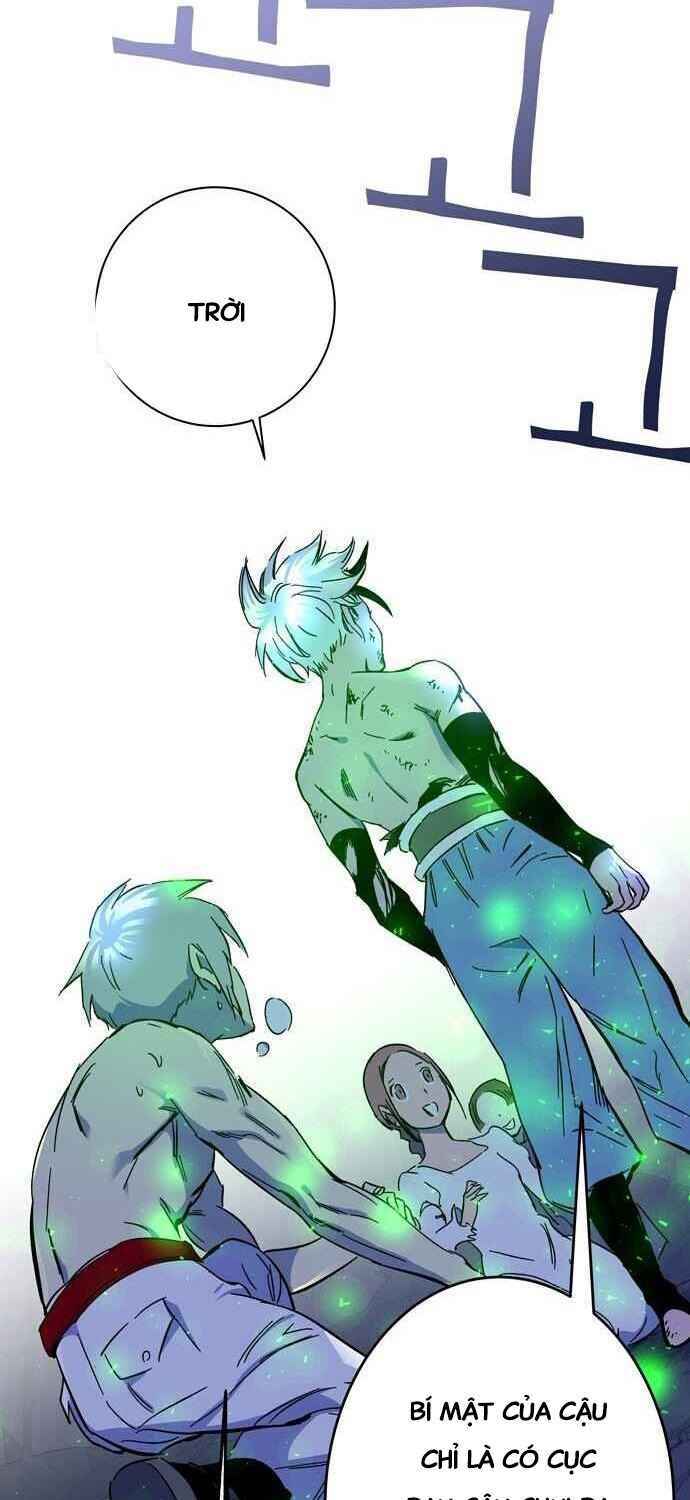 Ex & Ash Chapter 1.5 - TC Truyện