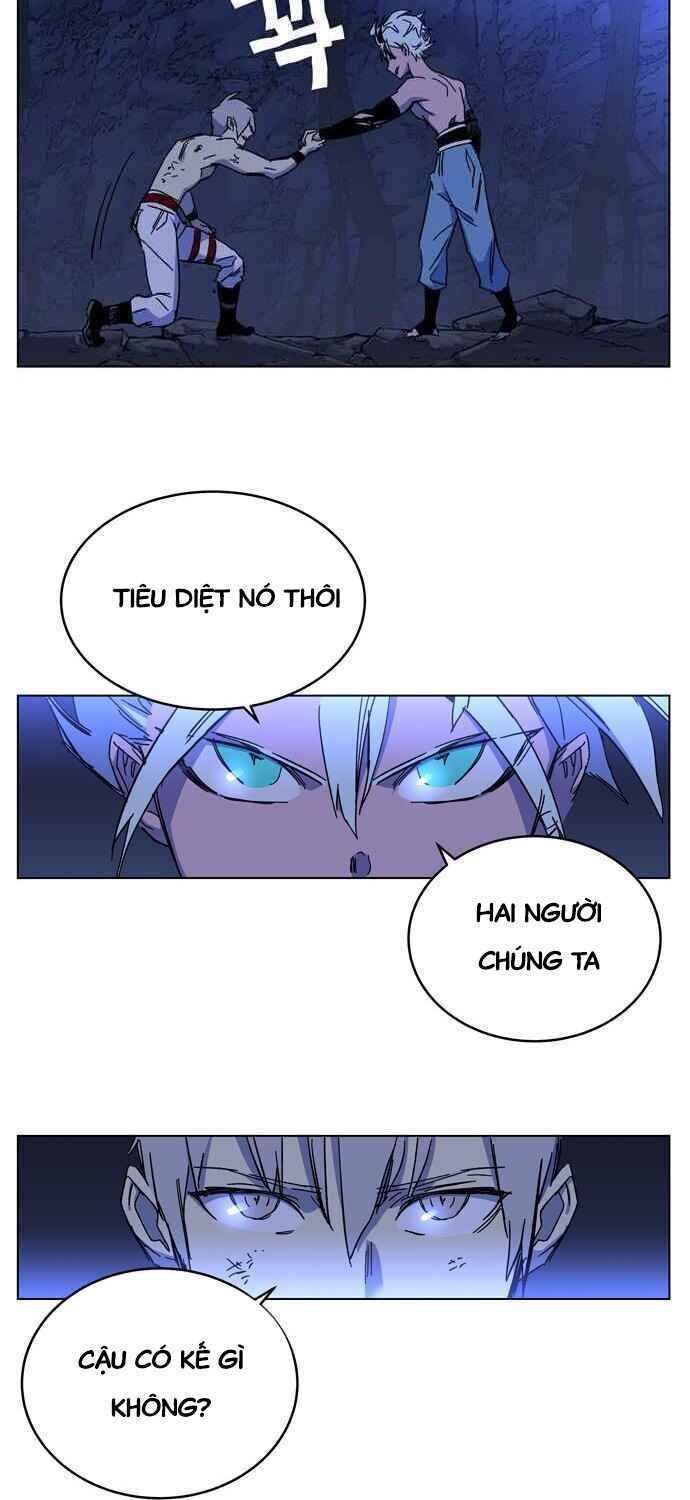Ex & Ash Chapter 1.5 - TC Truyện