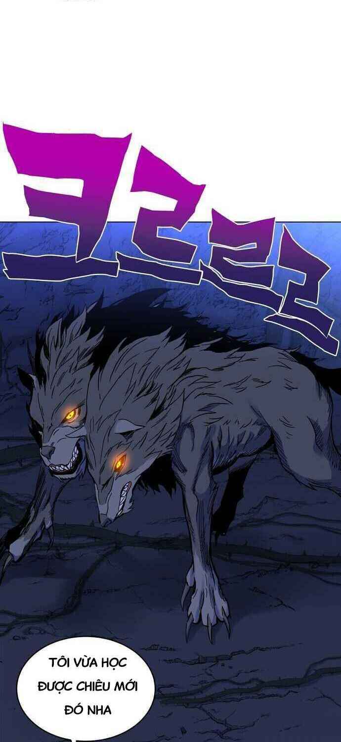 Ex & Ash Chapter 1.5 - TC Truyện