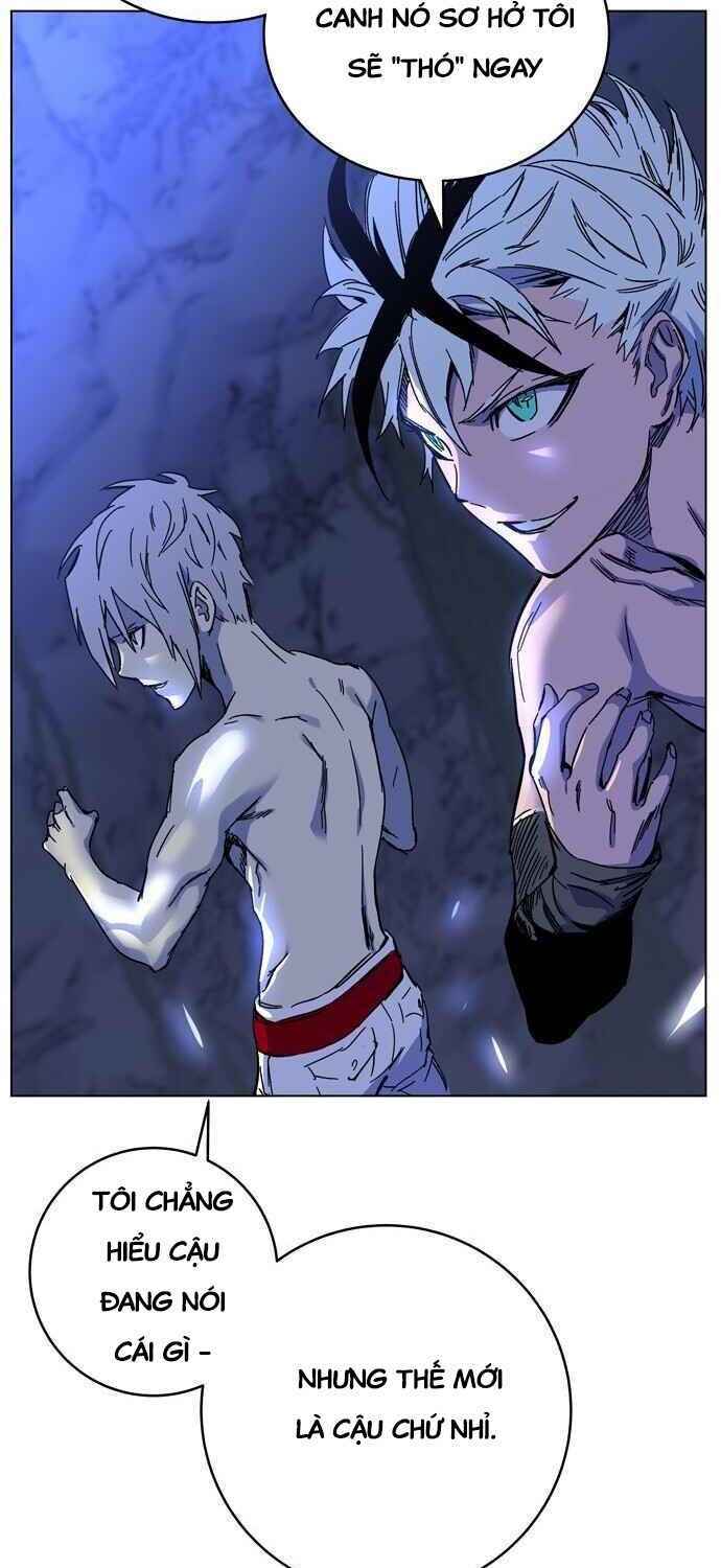 Ex & Ash Chapter 1.5 - TC Truyện