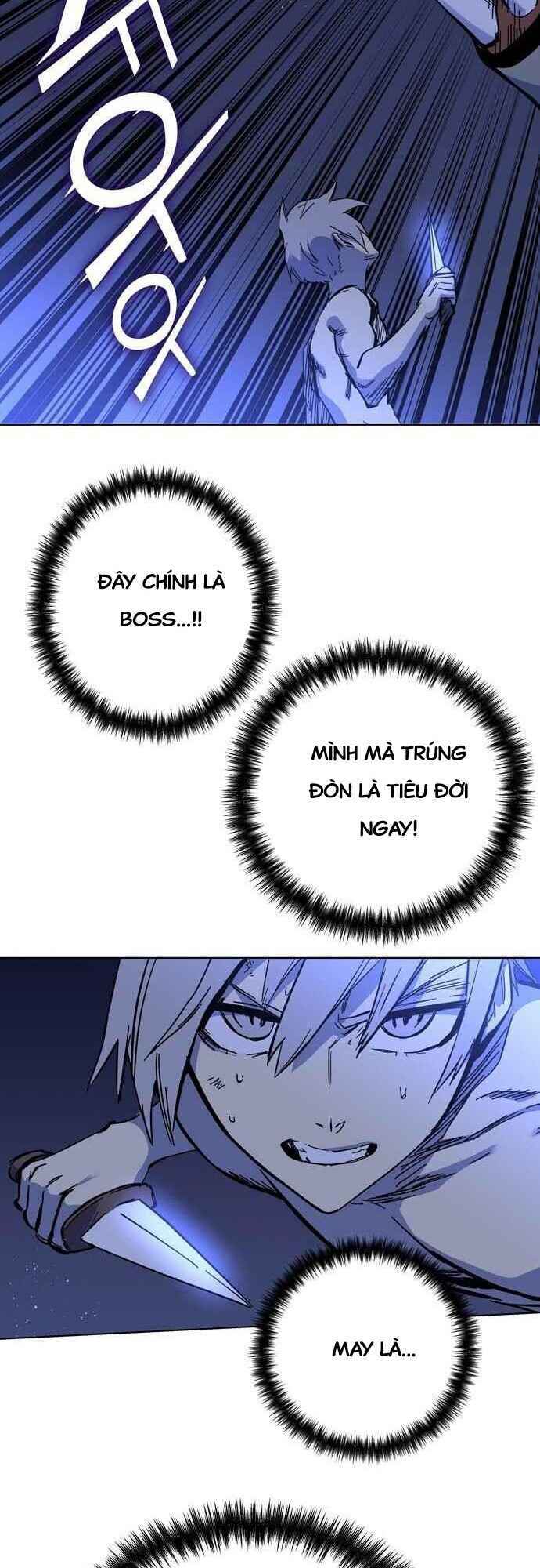 Ex & Ash Chapter 1.5 - TC Truyện
