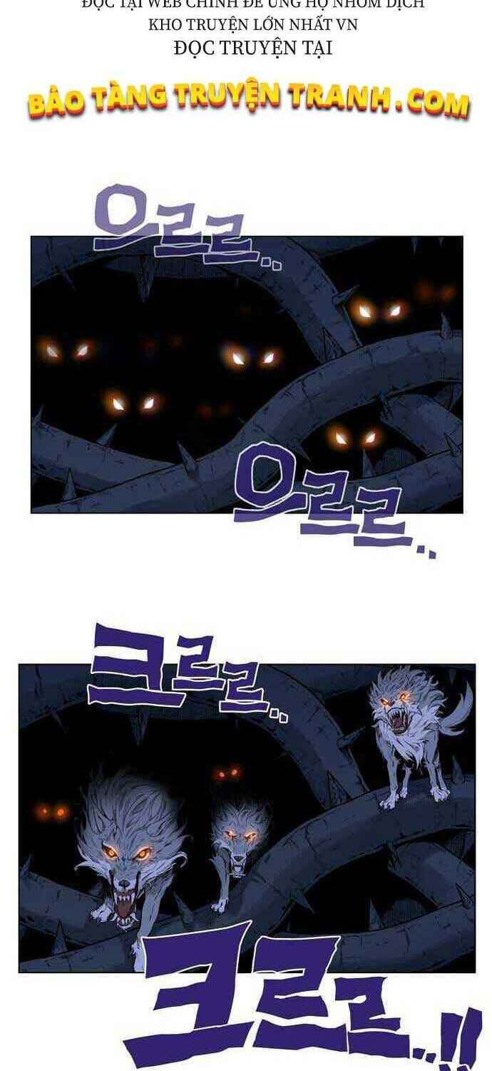 Ex & Ash Chapter 1.5 - TC Truyện