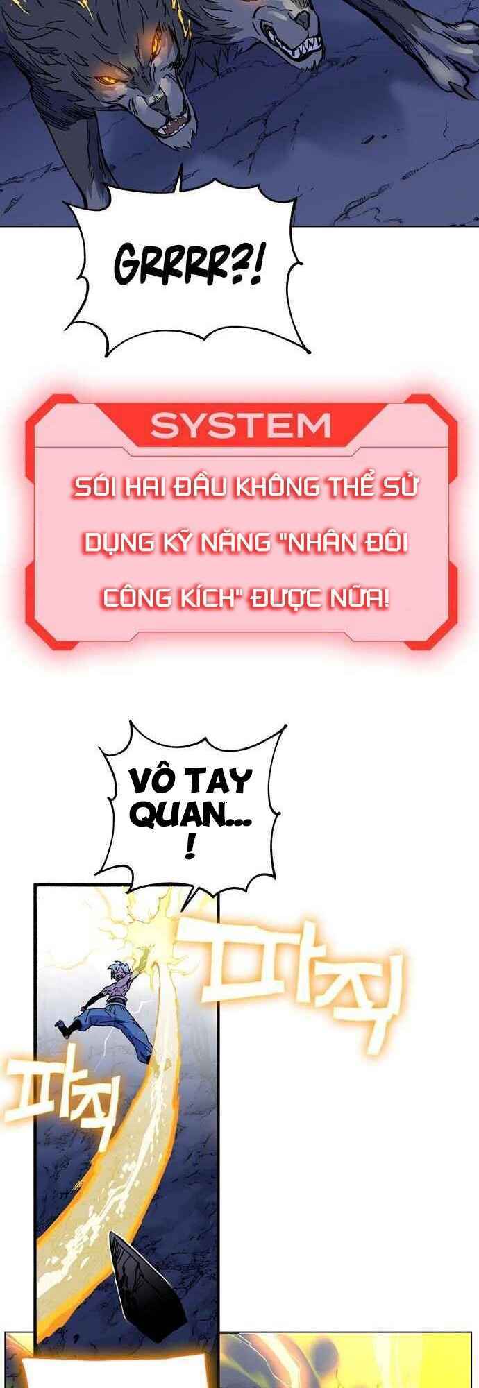 Ex & Ash Chapter 1.5 - TC Truyện