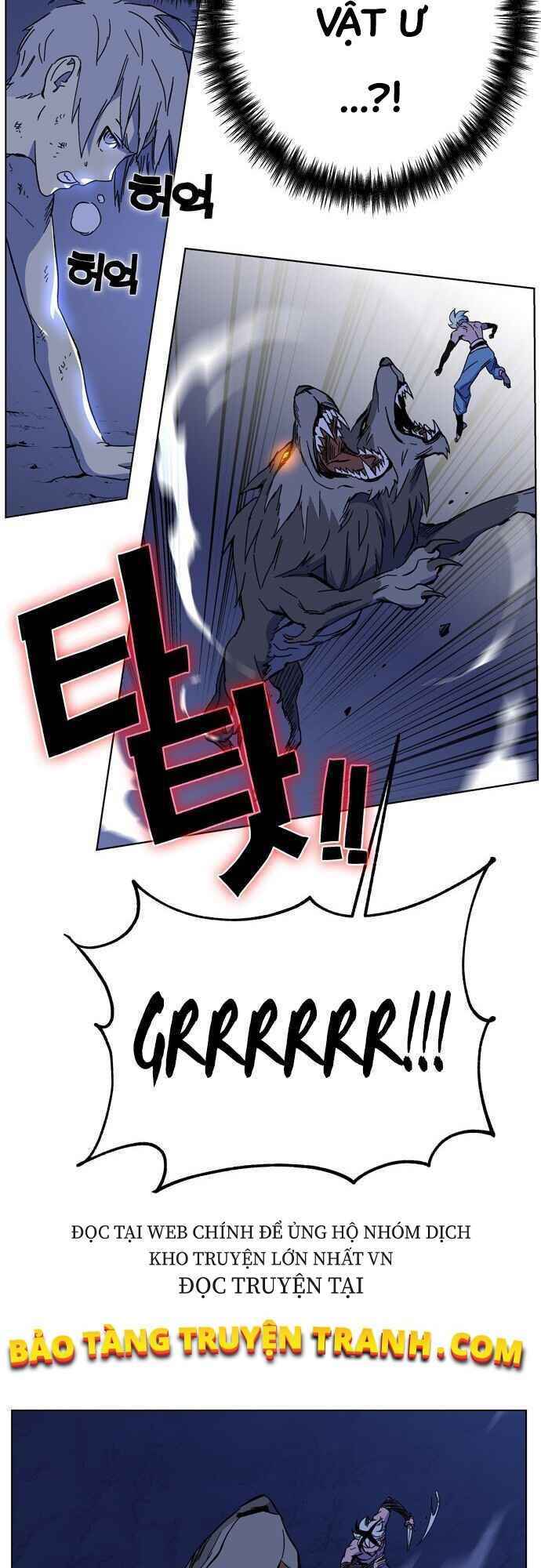 Ex & Ash Chapter 1.5 - TC Truyện