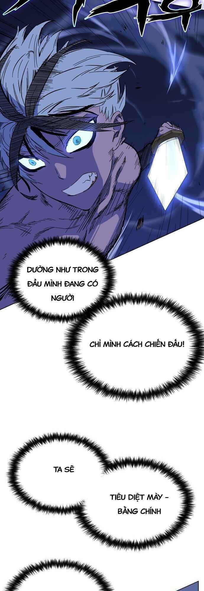 Ex & Ash Chapter 1.5 - TC Truyện