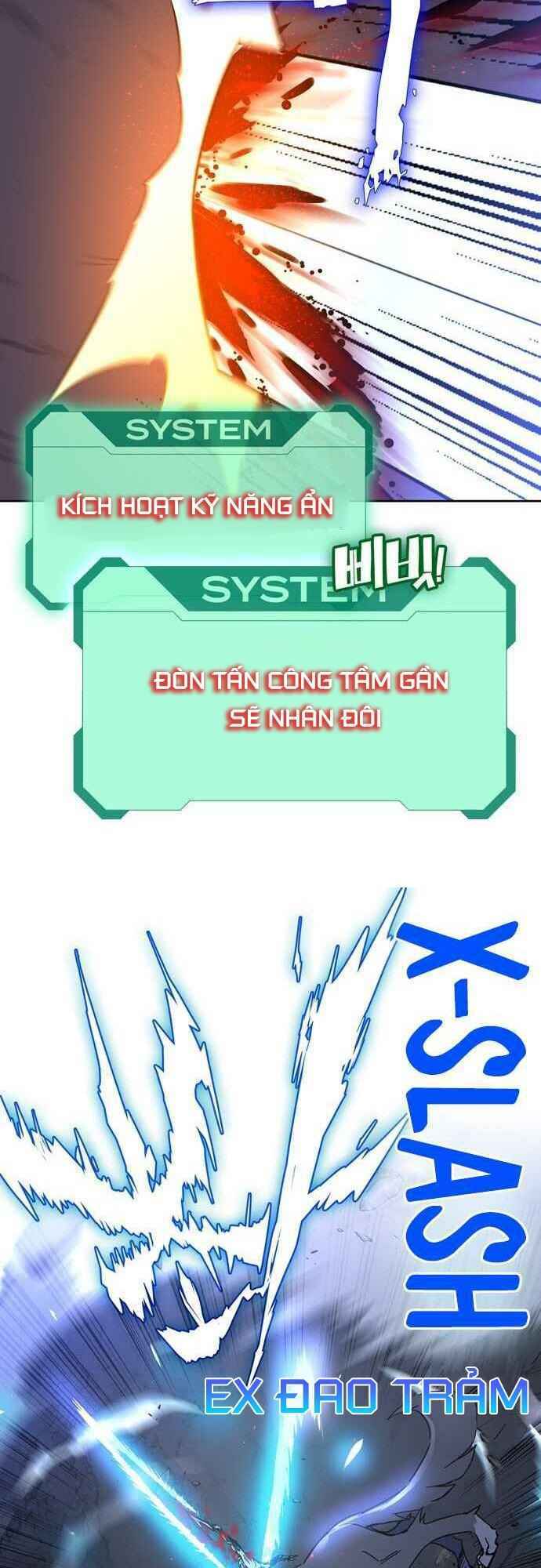 Ex & Ash Chapter 1.5 - TC Truyện
