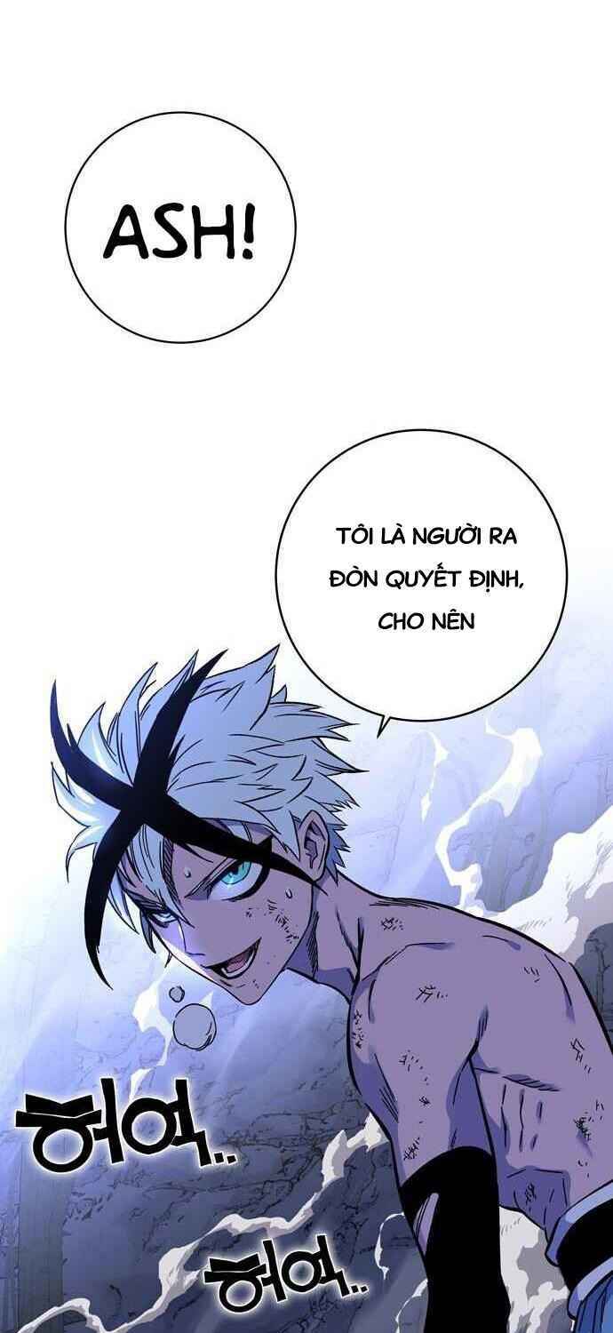 Ex & Ash Chapter 1.5 - TC Truyện
